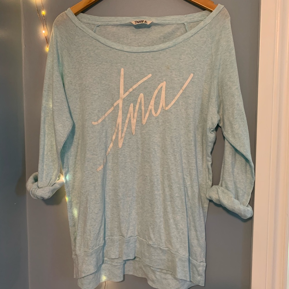 TNA Shirt
